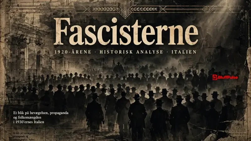 Fascisterne