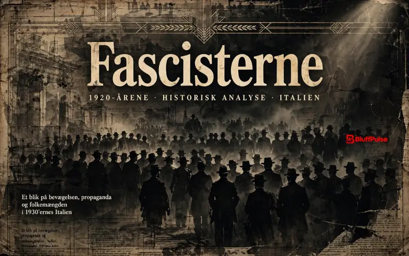 Fascisterne