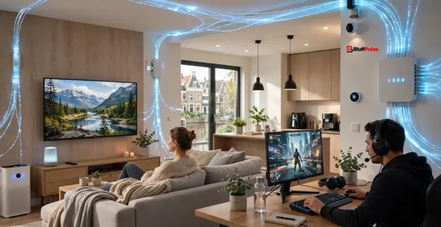 Fibernl