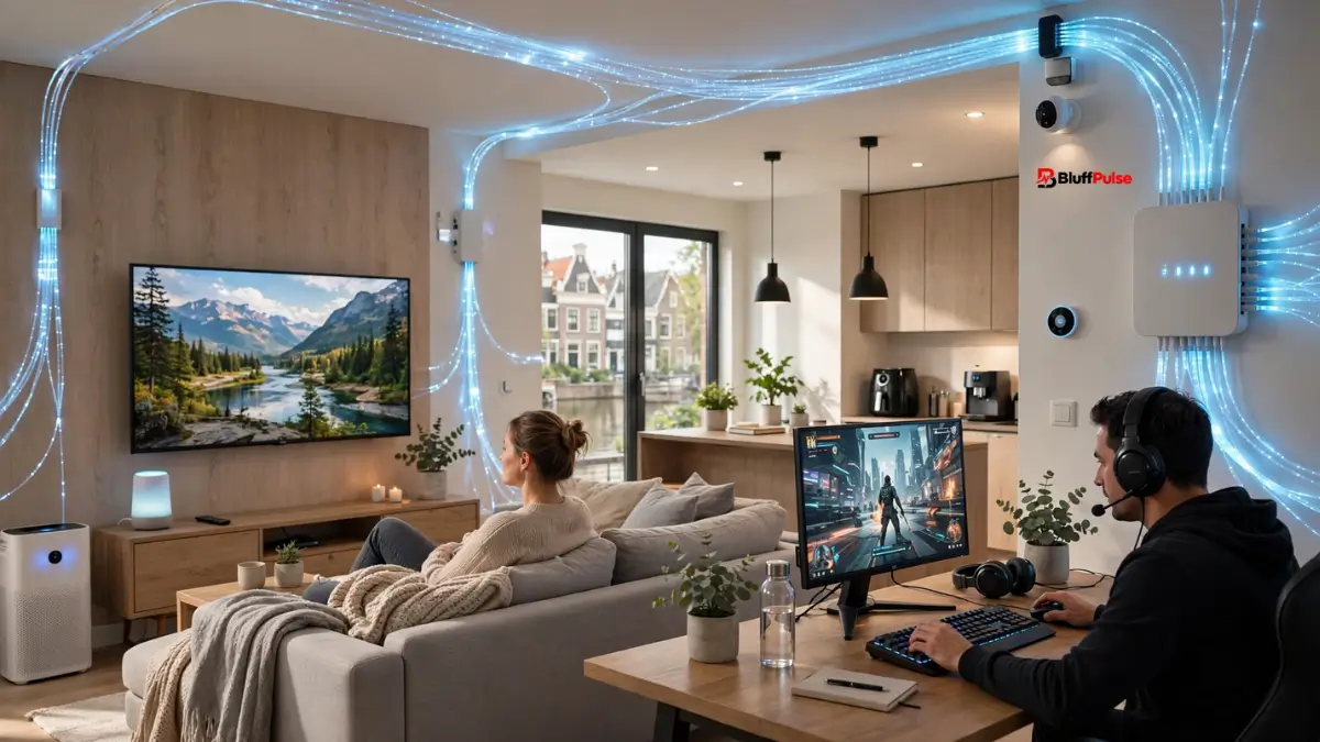 Fibernl